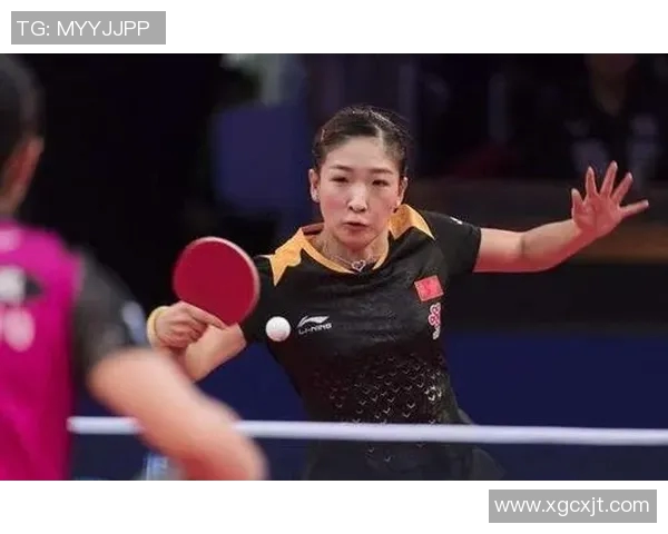 体育实时数据深圳乒乓球队在比赛中的控制能力分析与得失总结