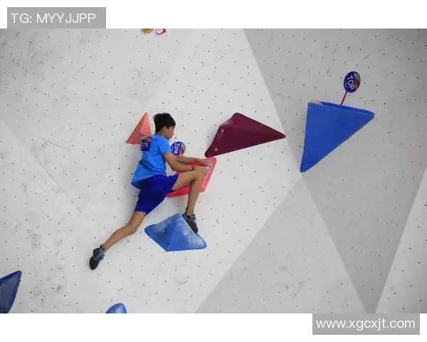 西安攀岩队战术创新引领攀岩竞技新高度与全国排名提升实时数据