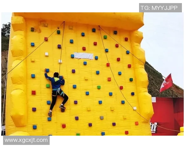 运动数据李强回顾攀岩之路从初学者到顶尖高手的心路历程与成长故事