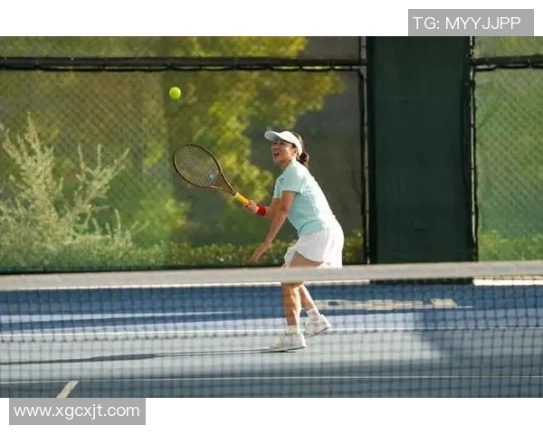 实时新闻南京网球队心理素质提升之道探讨竞技心理对网球表现的影响与实践